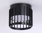 TN71155 BK черный GX53 D100*80