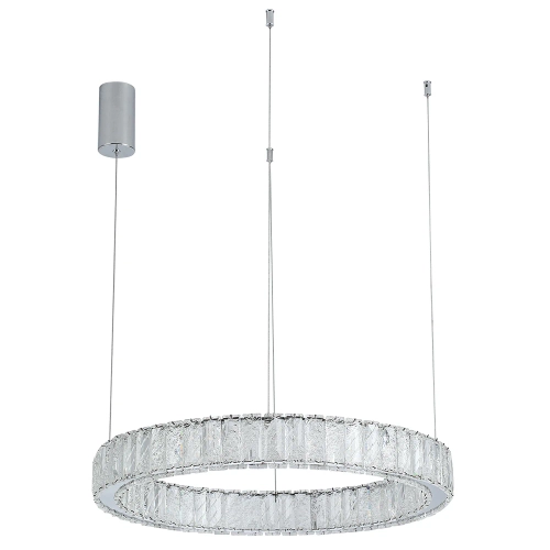 Купить Подвесная люстра Divinare BARBARA 1137/02 SP-28