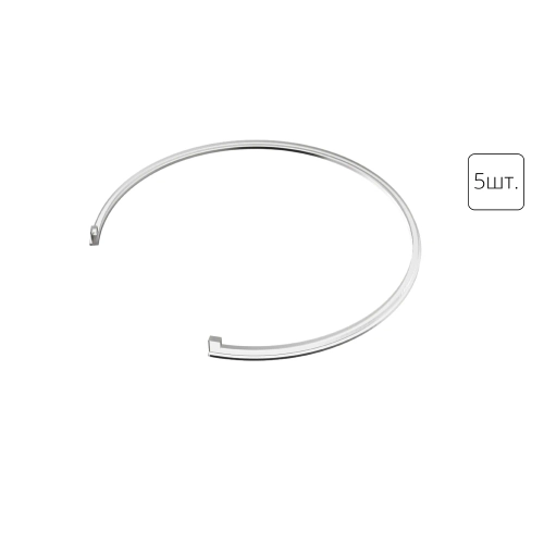 Купить Стопорное кольцо Arte Lamp INVISIBLE A9283-5R