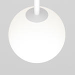 Трековый светильник Technical TR038-4-5WTW-DD-W