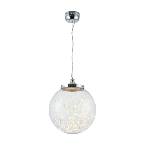 Купить Подвесной светильник Freya FR6157-PL-24W-TR