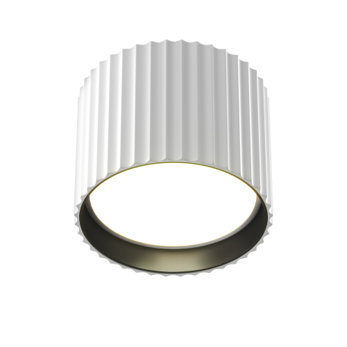 Купить Потолочный светильник Technical C106CL-GX53-W