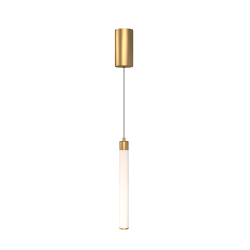 Купить Подвесной светильник Maytoni P022PL-L10MG3K