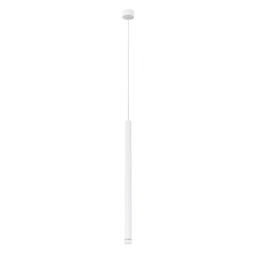 Купить Точечный подвесной светильник Arte Lamp SOLID A5570SP-1WH