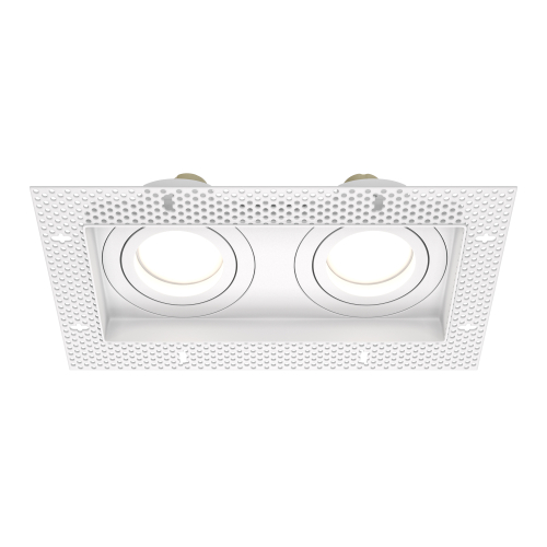 Купить Встраиваемый светильник Technical DL003-02-W
