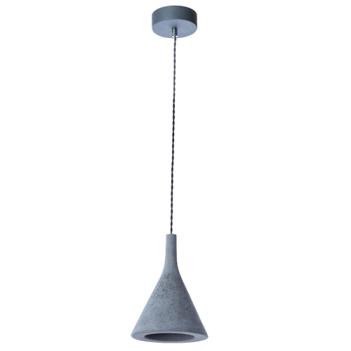 Купить Подвесной светильник Arte Lamp BENDER A4324SP-1GY