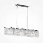 Подвесная люстра Maytoni DUNE DIA005PL-06G