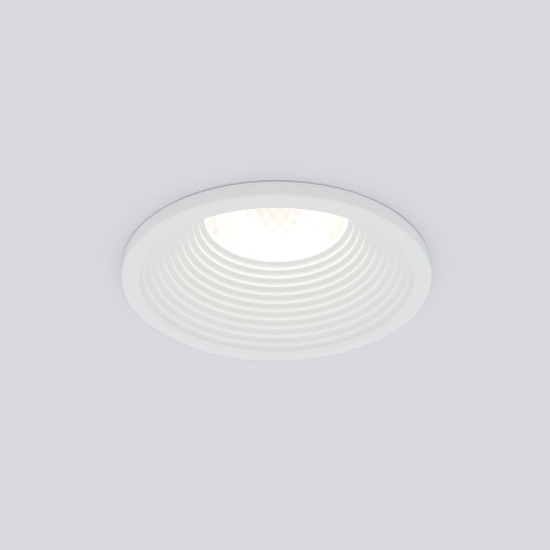 Купить Встраиваемый светодиодный светильник 25028/LED