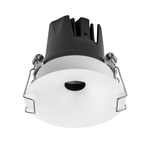 074136 Светильник SPIRA LED 7W 490LM 24G БЕЛЫЙ 3000K