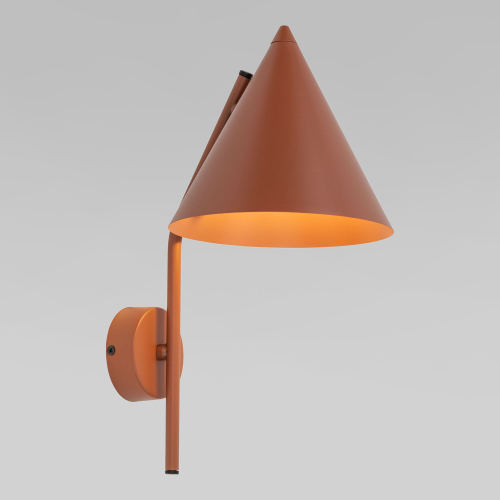 Купить Светильник настенный 11087 CONO BRICK