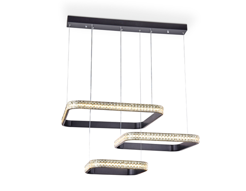 Купить FA6166 BK черный 131W 720*500*900 (ПДУ РАДИО 2.4)