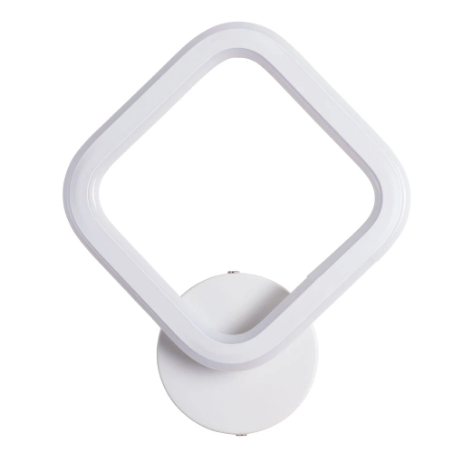 Купить Настенный светильник Arte Lamp POLLI A9005AP-1WH