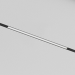 DK8305-BK Линейный светильник SMART LINEAR ZigBee, 27 Вт, 2700–6500K, 120°, Ra90, 100–265VAC, алюминий, черный