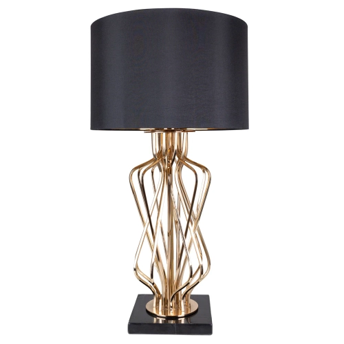 Купить Декоративная настольная лампа Arte Lamp Fire A4032LT-1GO
