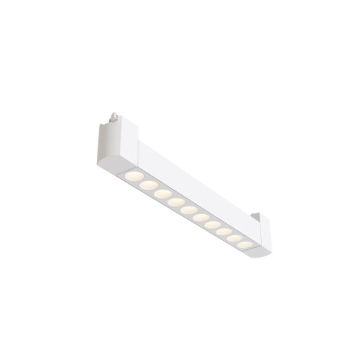 Купить Трековый светильник Technical TR010-1-10W3K-M-W