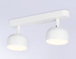 TN71011/2 WH белый GX53/2 max 12W 260*80*90