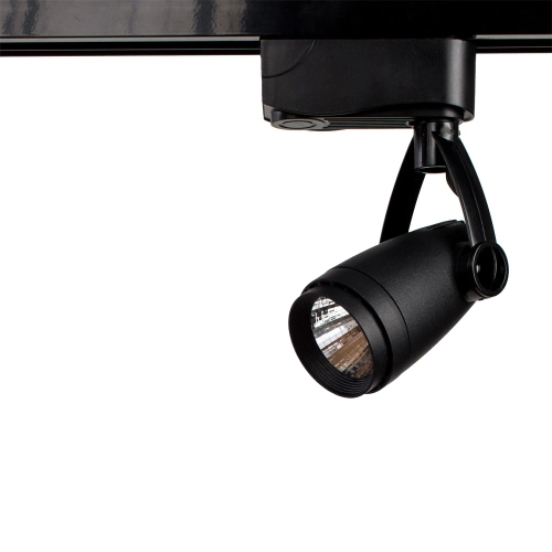 Купить Трековый светильник Arte Lamp PICCOLO A5910PL-1BK