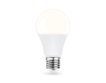 601004 LED A60 10W IC E27 4000K 175-265V