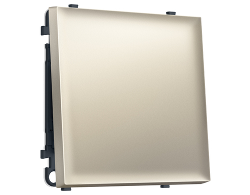 Купить MS541020 Комплект механизма 1-кл проходного выключателя SIGMA Шёлк 10A-250V QUANT PRO (SP5410, PR105)