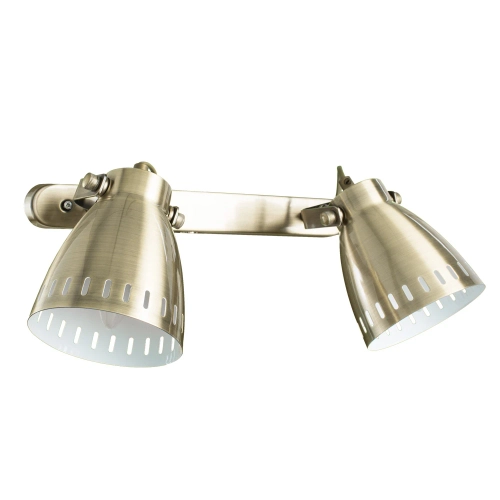 Купить Спот Arte Lamp LUNED A2214AP-2AB