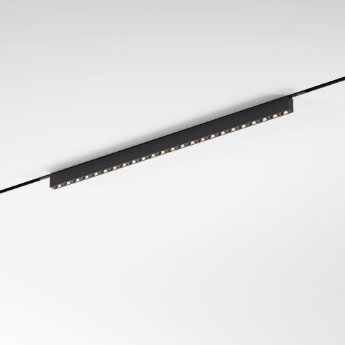 Купить Трековый светильник 22W 3000K Mini Magnetic 85169/01