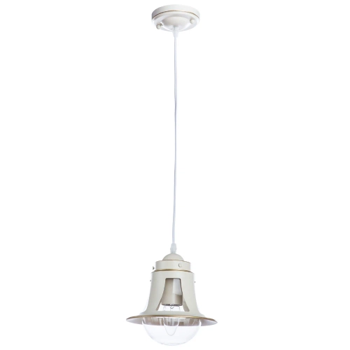 Купить Подвесной светильник Arte Lamp MARINO A7022SP-1WG