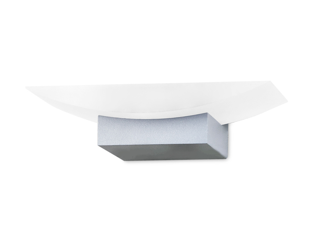 FW199 SGR серый песок LED 4200K 5W 200*75*90