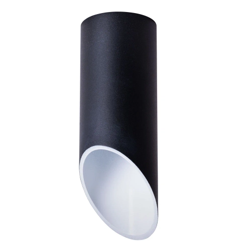 Купить Точечный накладной светильник Arte Lamp PILON A1615PL-1BK