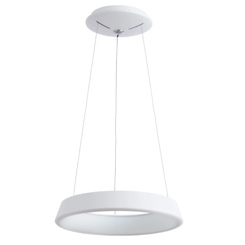 Купить Подвесная люстра Arte Lamp CORONA A6240SP-1WH