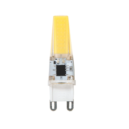 Купить Светодиодная лампа Arte Lamp LUGO Капсульная 2.5W 240Lm 4000К G9 A0925-4K