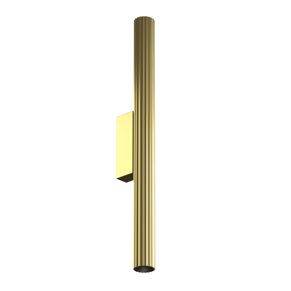 Настенный светильник (бра) Maytoni C082WL-12W2.7K-BS