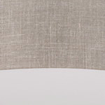 Потолочный светильник 6248 Rondo Linen
