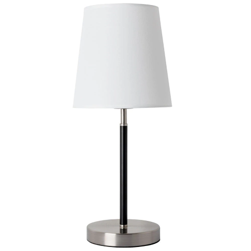 Купить Декоративная настольная лампа Arte Lamp RODOS A2589LT-1SS