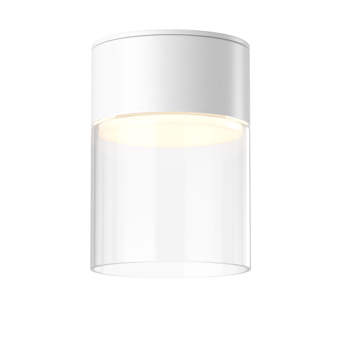 Купить Потолочный светильник Technical C094CL-GX53-W