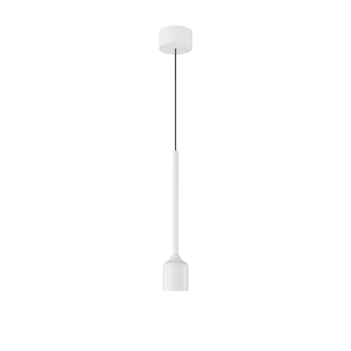 Купить Уличный подвесной светильник Outdoor O491PL-L8W3K