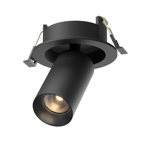 Купить Встраиваемый светильник Technical C071CL-7W3K-B