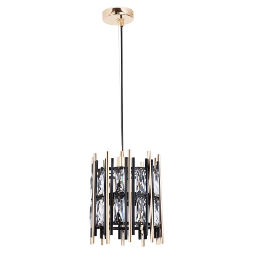 Купить Подвесной светильник Arte Lamp ALRUBA A1043SP-1BK