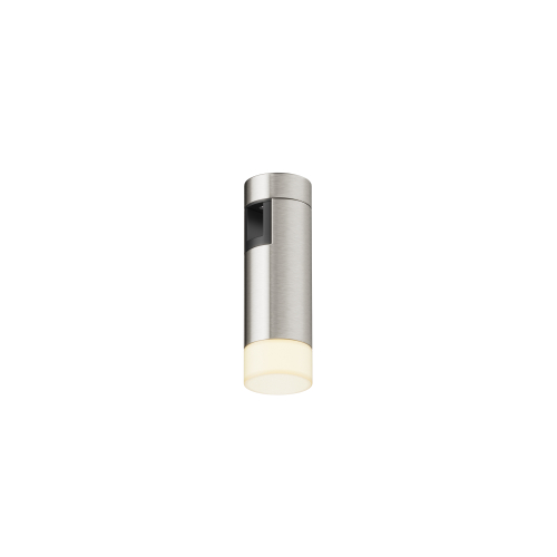 Купить Трековый светильник Technical TR145-1-3W3K-W-PT