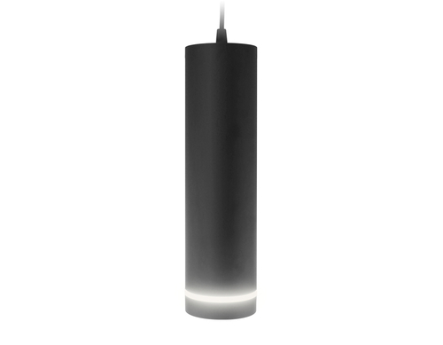 Купить TN290 SBK черный песок LED 4200K 9W D80*290