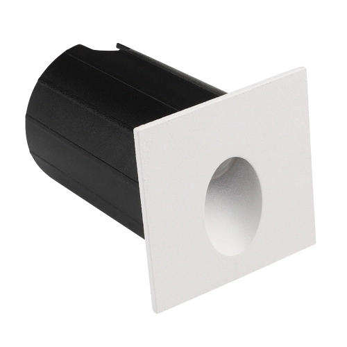 Купить Подсветка для лестниц Arte Lamp PIAZZA A3402IN-1WH