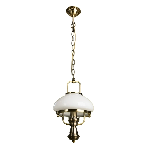 Купить Подвесной светильник Arte Lamp ARMSTRONG A3560SP-1AB