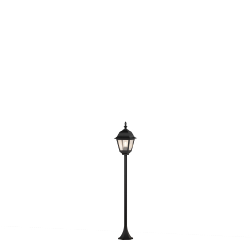 Купить Ландшафтный светильник Outdoor O003FL-01B