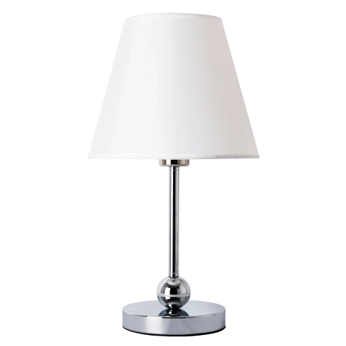 Купить Кабинетная настольная лампа Arte Lamp ELBA A2581LT-1CC