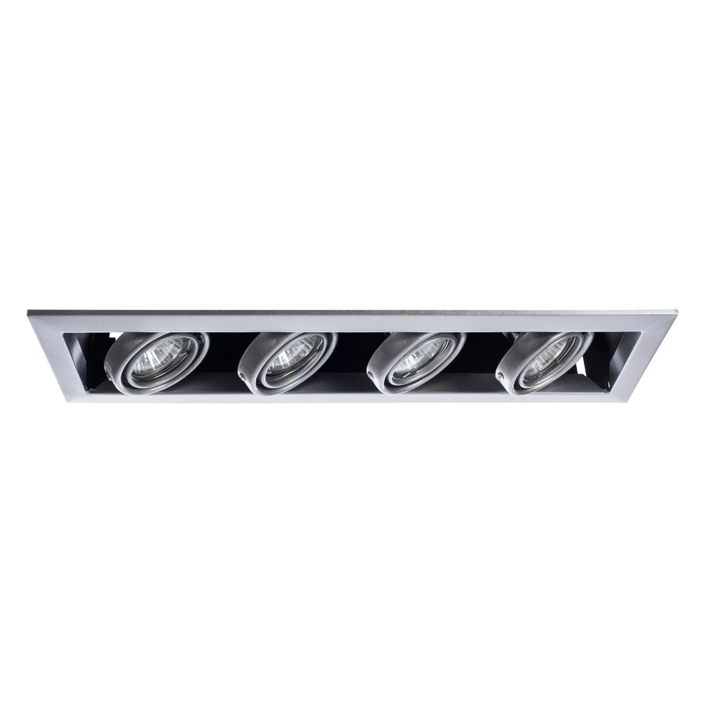 Карданный светильник Arte Lamp CARDANI PICCOLO A5941PL-4SI
