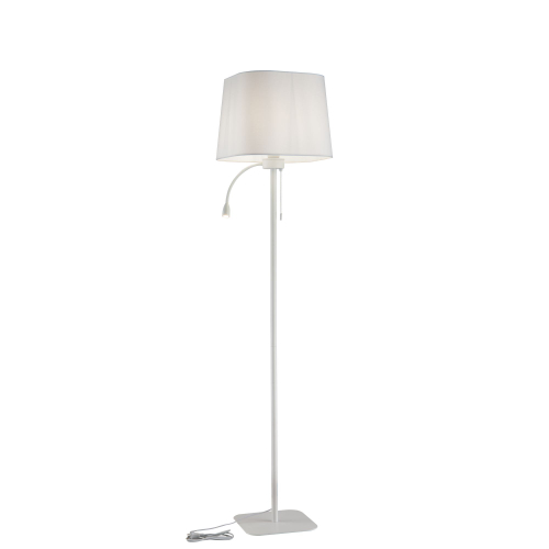Купить Напольный светильник (торшер) Maytoni Z001FL-L3W-1W