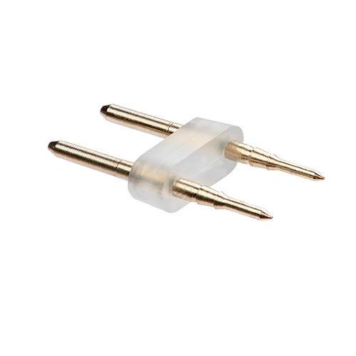 Купить 430280 Соединитель NEOLED 2-штырьковый для неоновой ленты 43020x 220V