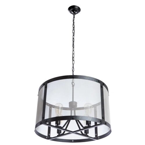 Купить Подвесная люстра Divinare FOSCHIA 8110/03 SP-4