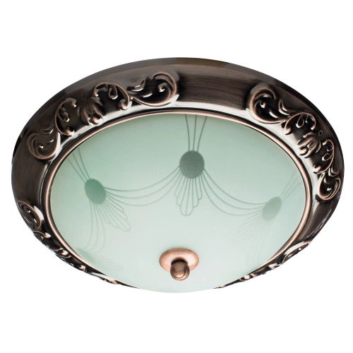 Купить Потолочный светильник Arte Lamp ALTA A3014PL-2AC