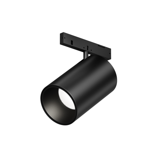 Купить Трековый светильник Technical TR187-1-5W4K-M-B