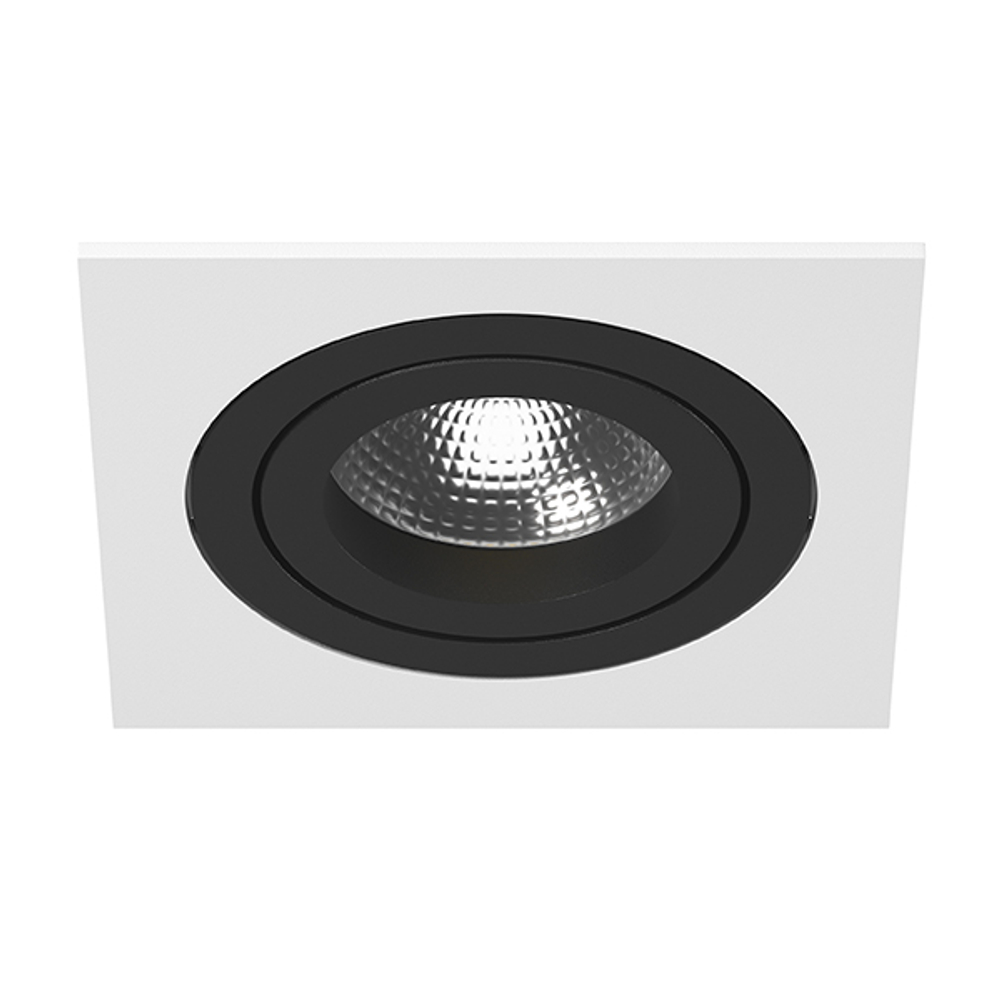i51607 Светильник INTERO 16 QUADRO GU10 (217516+217607)